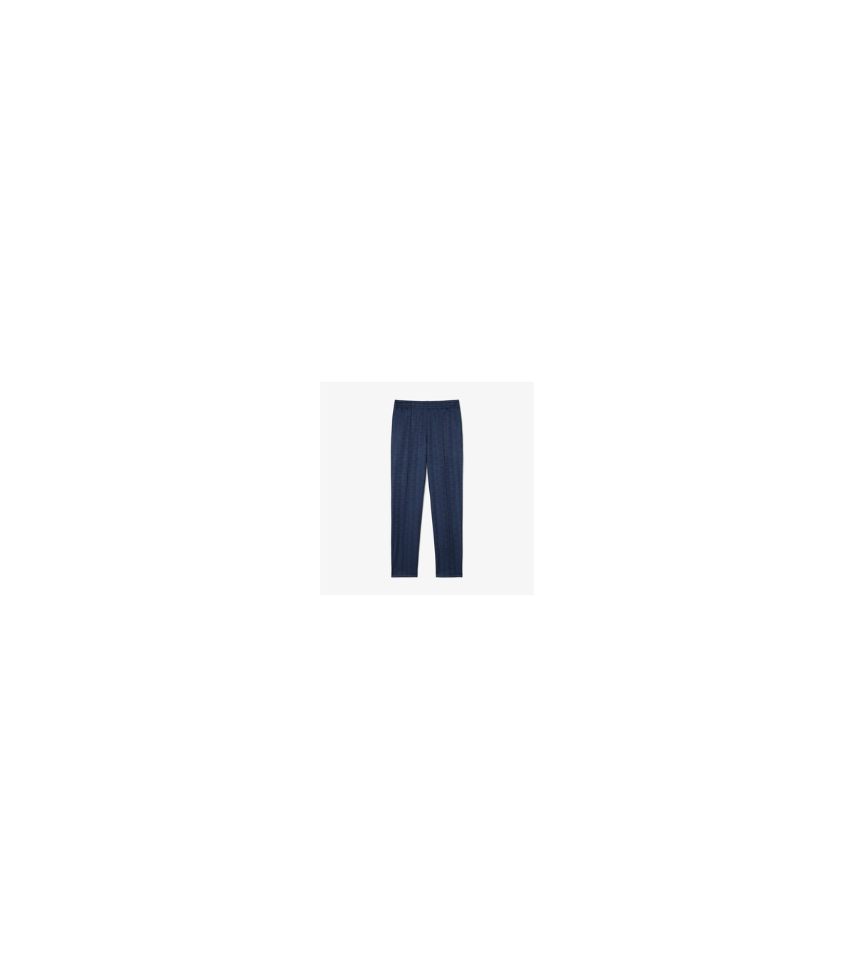 Pantalon jogging lacoste 166-marine