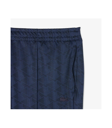 Pantalon jogging lacoste 166-marine