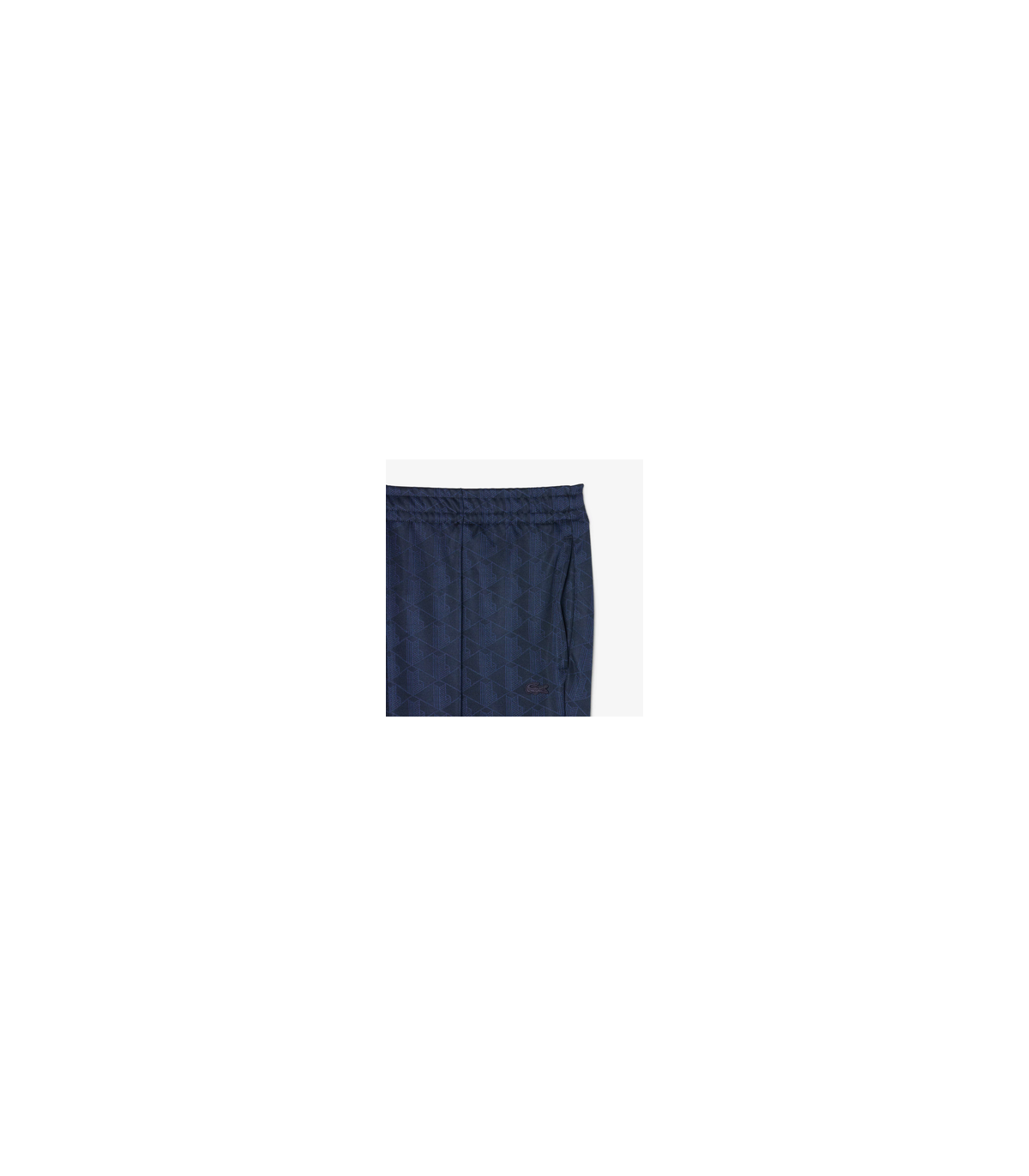 Pantalon jogging lacoste 166-marine
