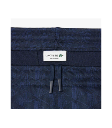 Pantalon jogging lacoste 166-marine