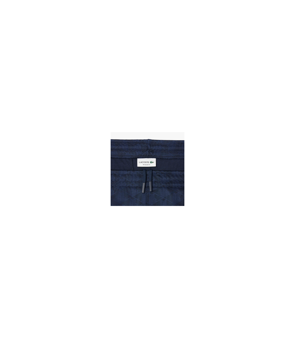 Pantalon jogging lacoste 166-marine