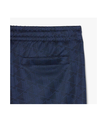 Pantalon jogging lacoste 166-marine