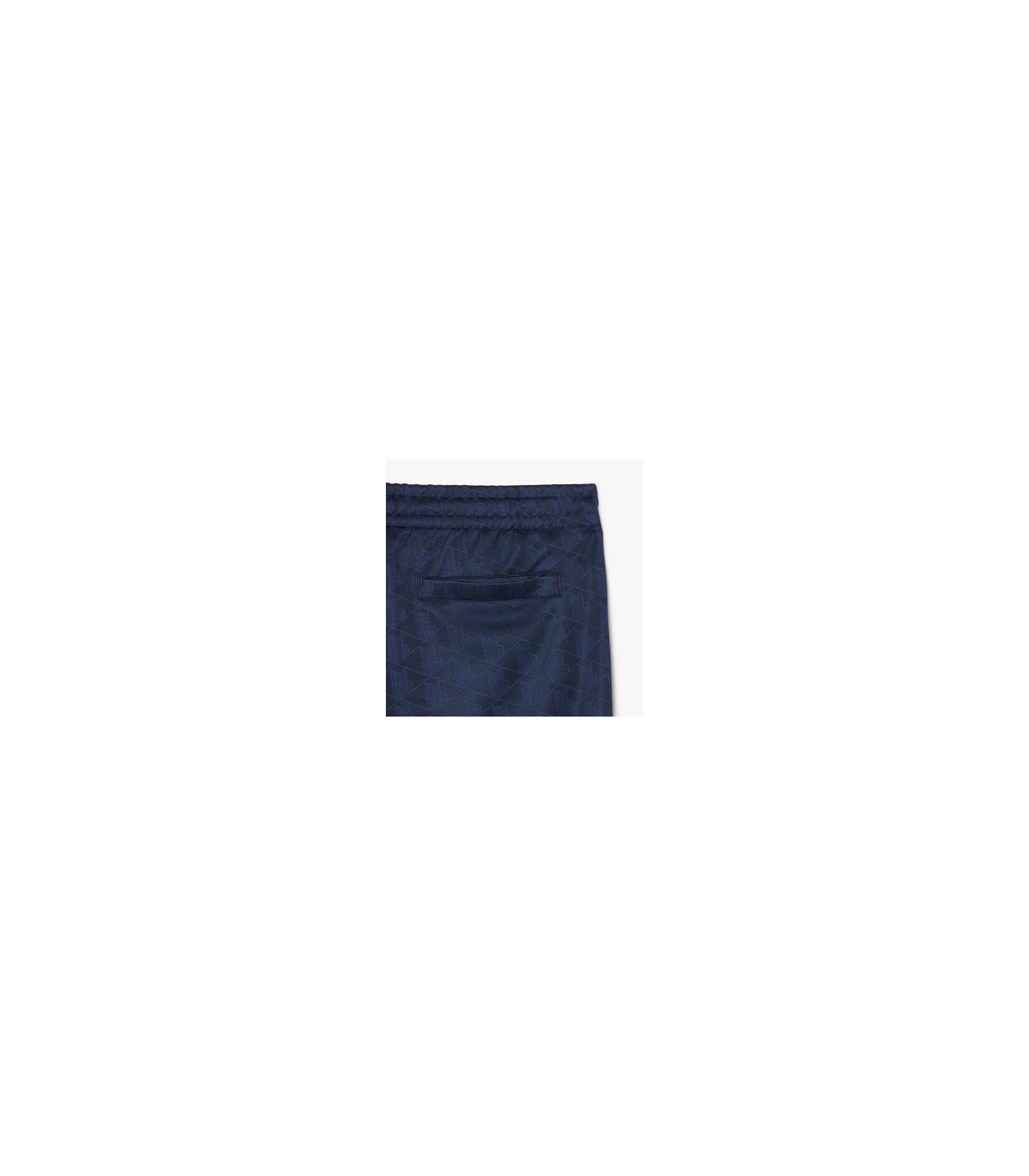 Pantalon jogging lacoste 166-marine