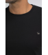 Tee shirt ml benson & cherry noir