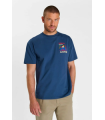 Tee shirt Mc Tps Cerises