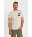 Tee shirt Mc Tps Cerises