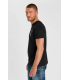 Tee shirt mc tps cerises 0001noir