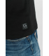Tee shirt mc tps cerises 0001noir