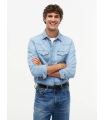 Chemise Ml Tommy Menswear