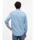 Chemise ml tommy menswear 1bhblue