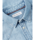 Chemise ml tommy menswear 1bhblue
