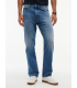 Pantalon jean tommy menswear 1bcblue