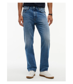 Pantalon jean tommy menswear 1bcblue