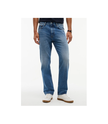 Pantalon jean tommy menswear 1bcblue