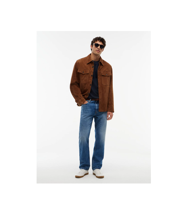 Pantalon jean tommy menswear 1bcblue