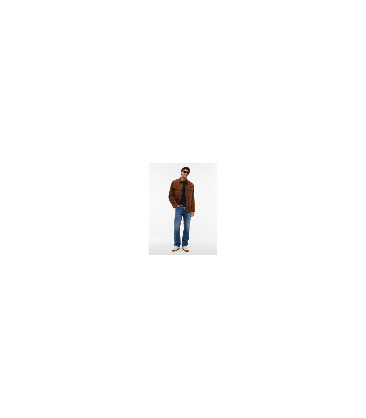 Pantalon jean tommy menswear 1bcblue
