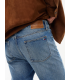 Pantalon jean tommy menswear 1bcblue