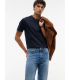 Pantalon jean tommy menswear 1bcblue