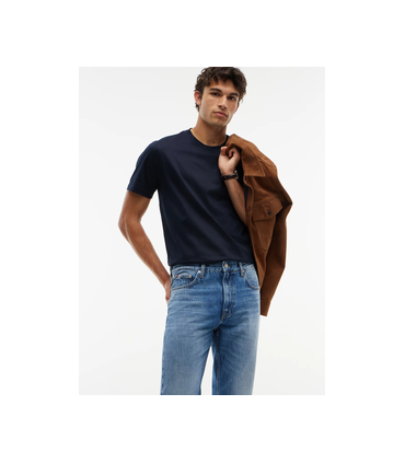 Pantalon jean tommy menswear 1bcblue