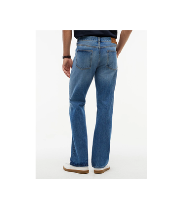 Pantalon jean tommy menswear 1bcblue