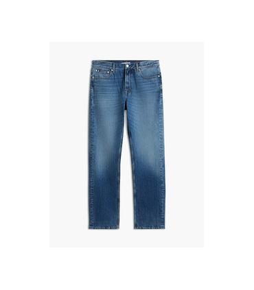 Pantalon jean tommy menswear 1bcblue