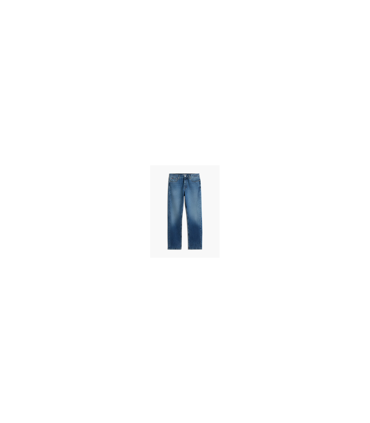Pantalon jean tommy menswear 1bcblue