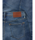 Pantalon jean tommy menswear 1bcblue