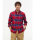 Chemise ml tommy menswear 0qjred