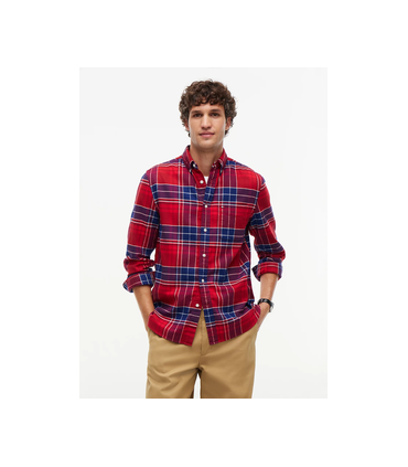 Chemise ml tommy menswear 0qjred