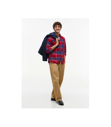 Chemise ml tommy menswear 0qjred