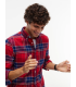 Chemise ml tommy menswear 0qjred