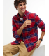Chemise ml tommy menswear 0qjred
