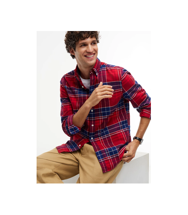 Chemise ml tommy menswear 0qjred