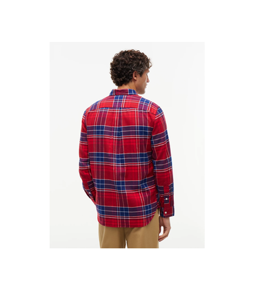 Chemise ml tommy menswear 0qjred