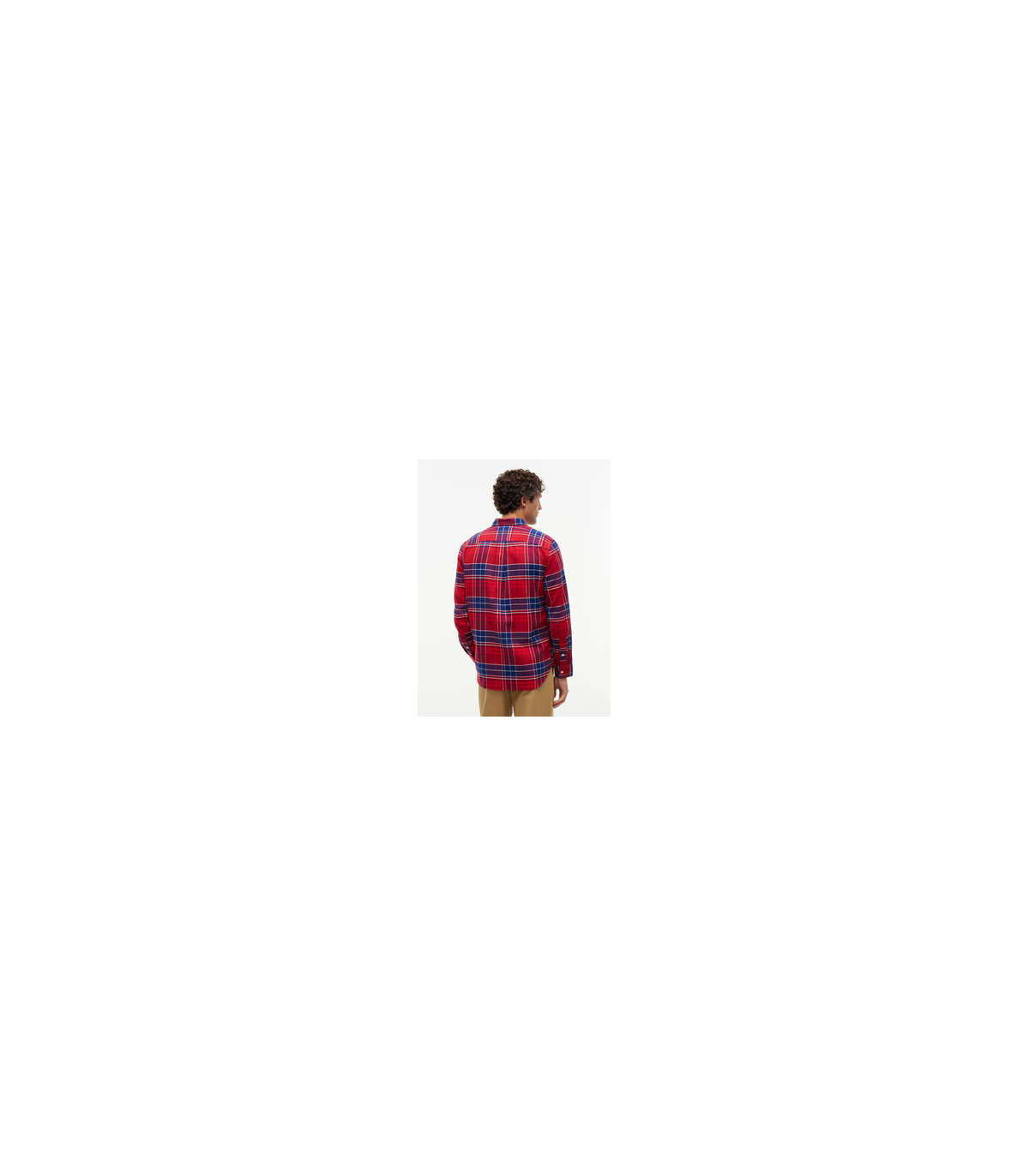 Chemise ml tommy menswear 0qjred