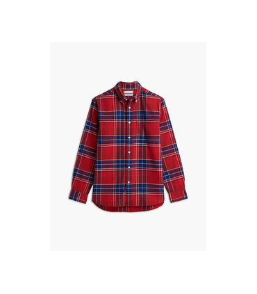 Chemise ml tommy menswear 0qjred
