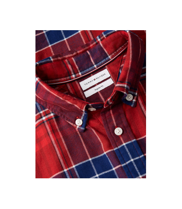 Chemise ml tommy menswear 0qjred