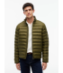 Doudoune tommy menswear mt1green