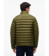 Doudoune tommy menswear mt1green
