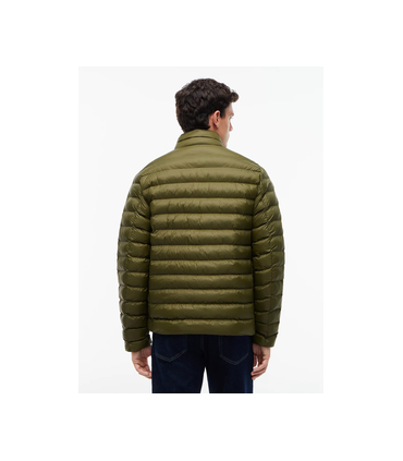 Doudoune tommy menswear mt1green
