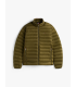 Doudoune tommy menswear mt1green