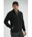 Sweat Zippe Benson & Cherry