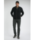 Sweat zippe benson & cherry noir