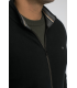Sweat zippe benson & cherry noir