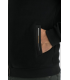 Sweat zippe benson & cherry noir