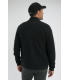 Sweat zippe benson & cherry noir