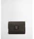 Maroquinerie trousse de toilette barbour ol51olive