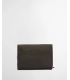 Maroquinerie trousse de toilette barbour ol51olive