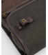 Maroquinerie trousse de toilette barbour ol51olive