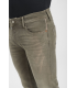 Pantalon jean tps cerises 8001brown